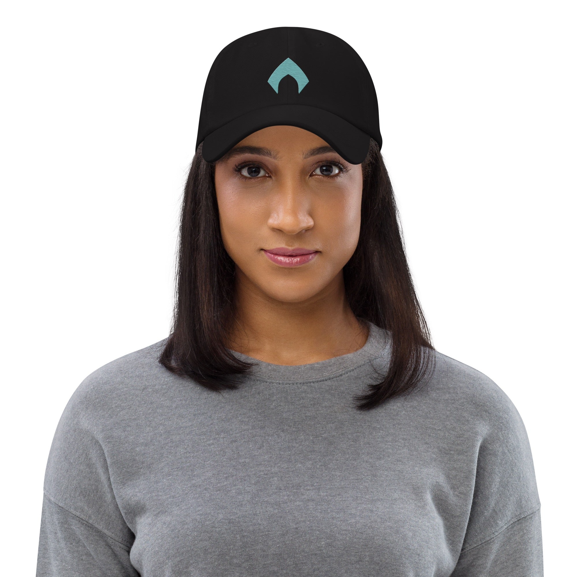 Aquaman and The Lost Kingdom Embroidered Hat - Image 4