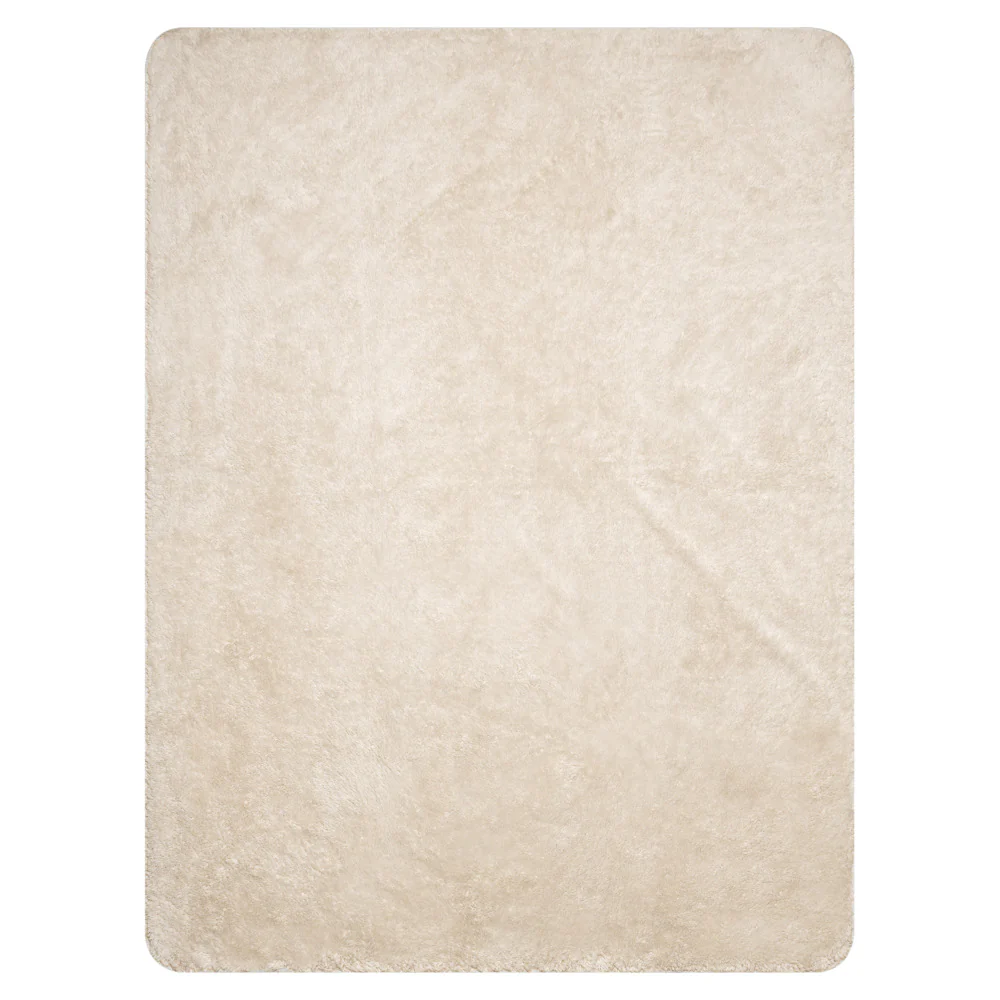 BATMAN Monochrome Knight Sherpa Blanket - Image 4
