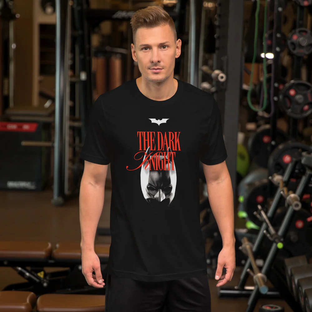 Batman The Dark Knight T-Shirt - Image 3