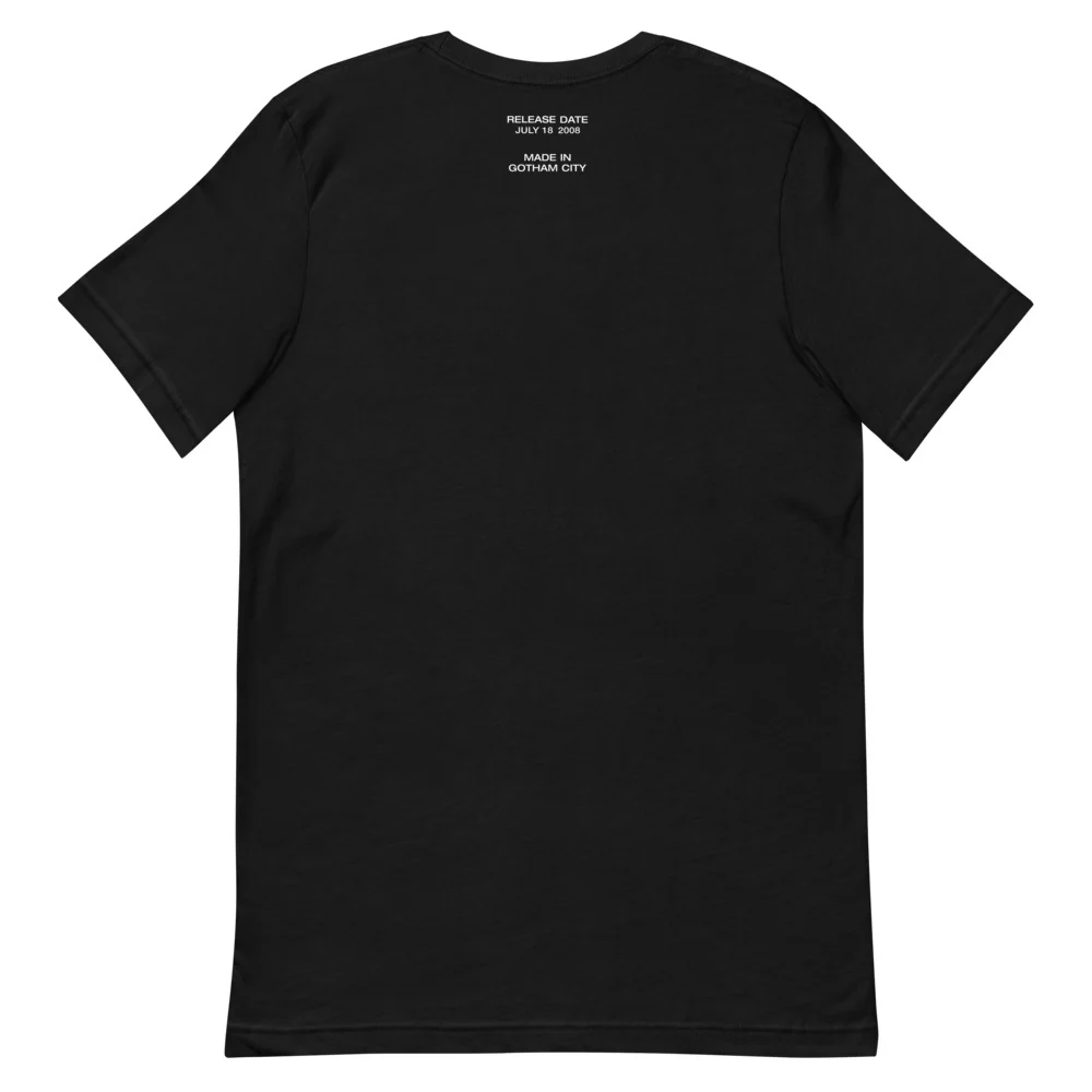 Batman The Dark Knight T-Shirt - Image 4