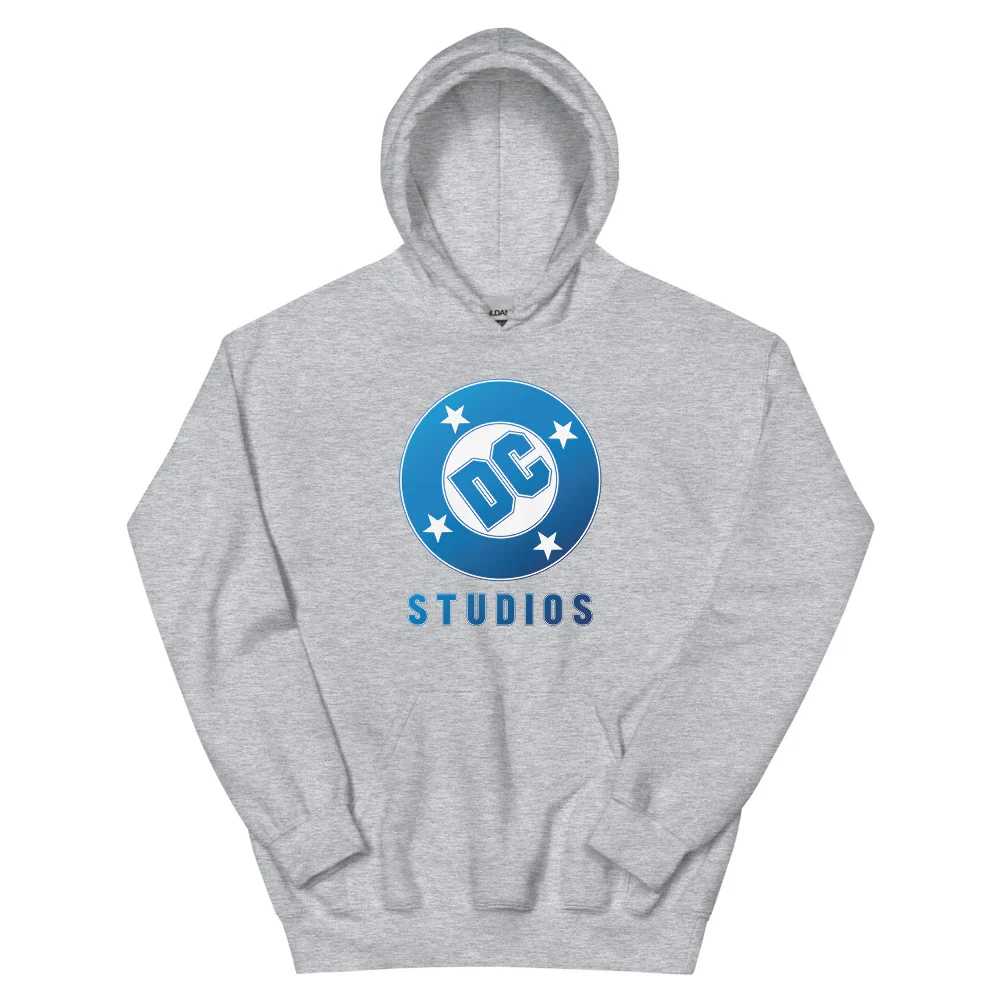 DC Studios Hoodie - Image 10