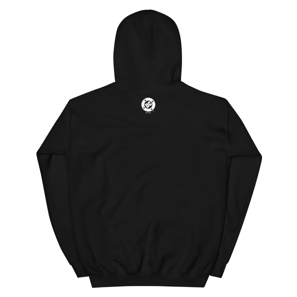 DC Studios Hoodie - Image 3