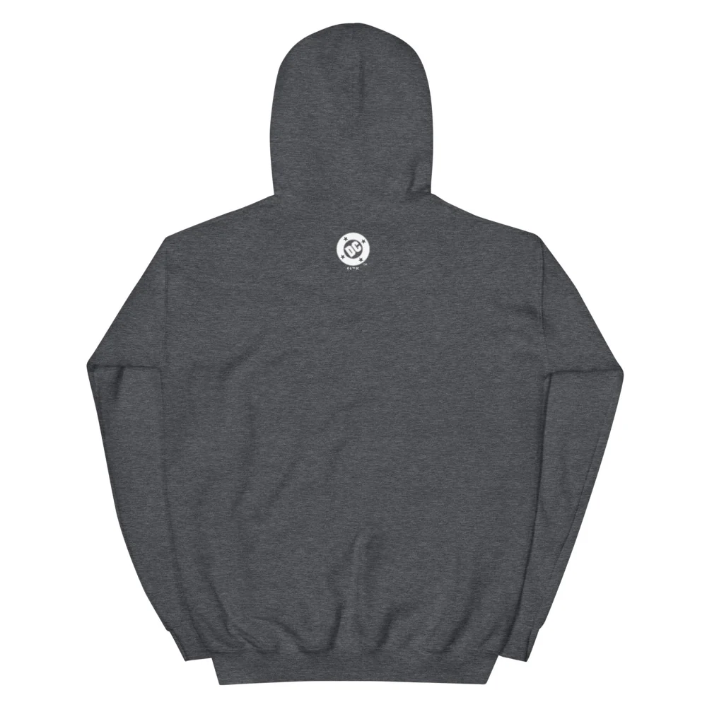 DC Studios Hoodie - Image 7