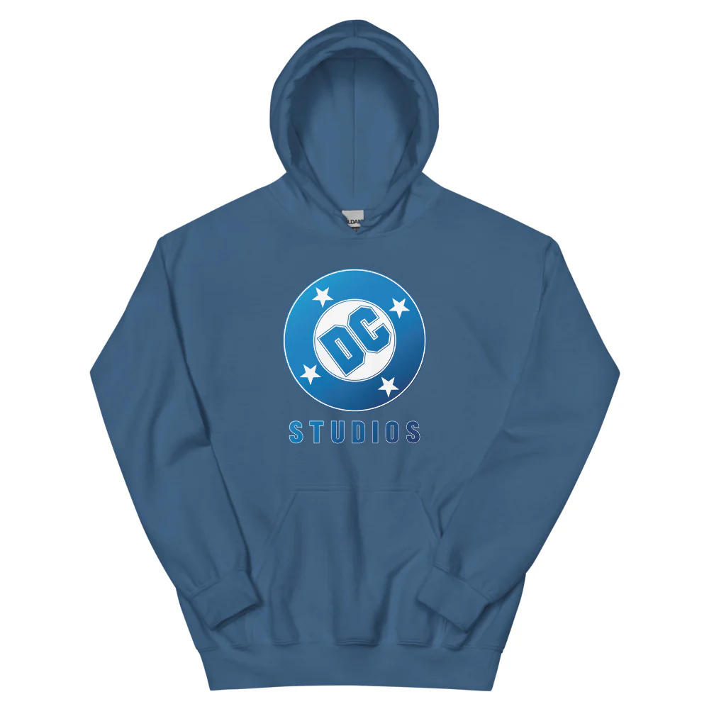 DC Studios Hoodie - Image 8