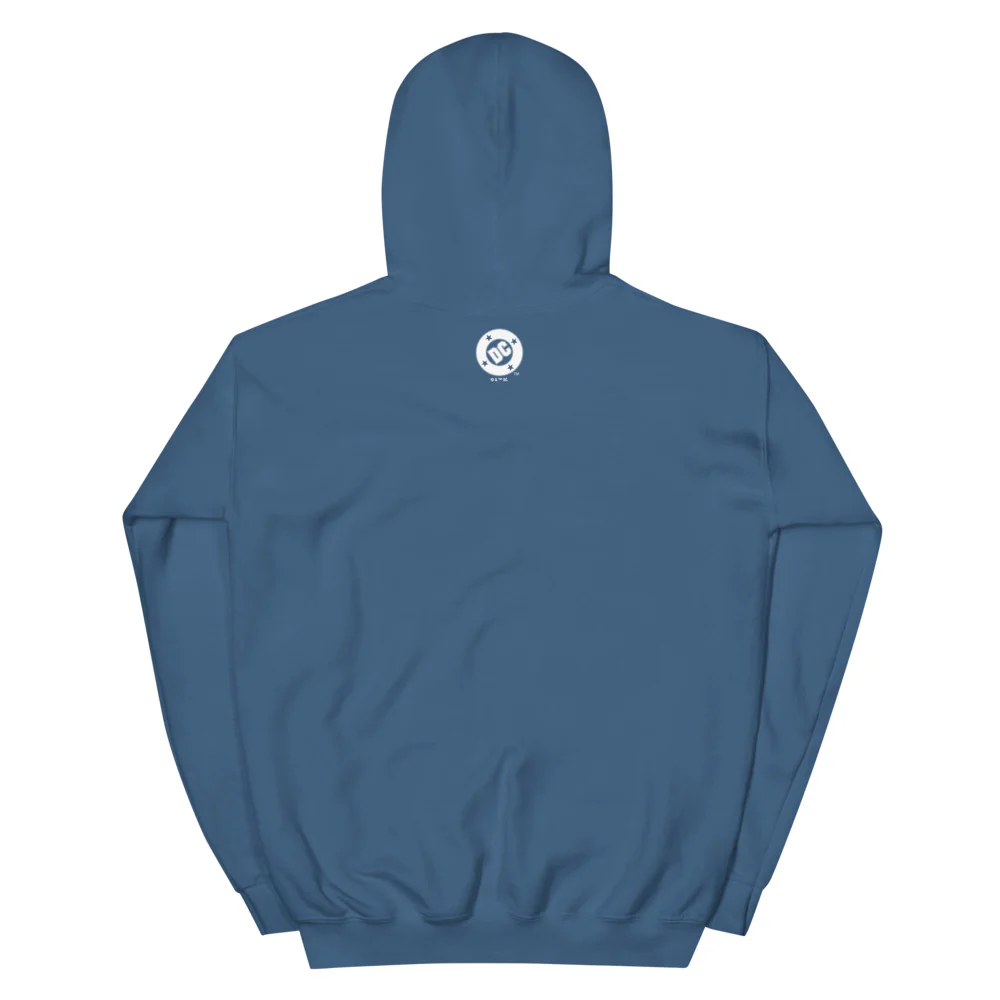 DC Studios Hoodie - Image 9