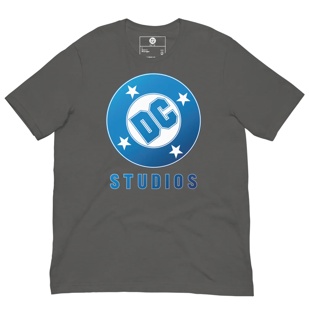 DC Studios T-Shirt - Image 6