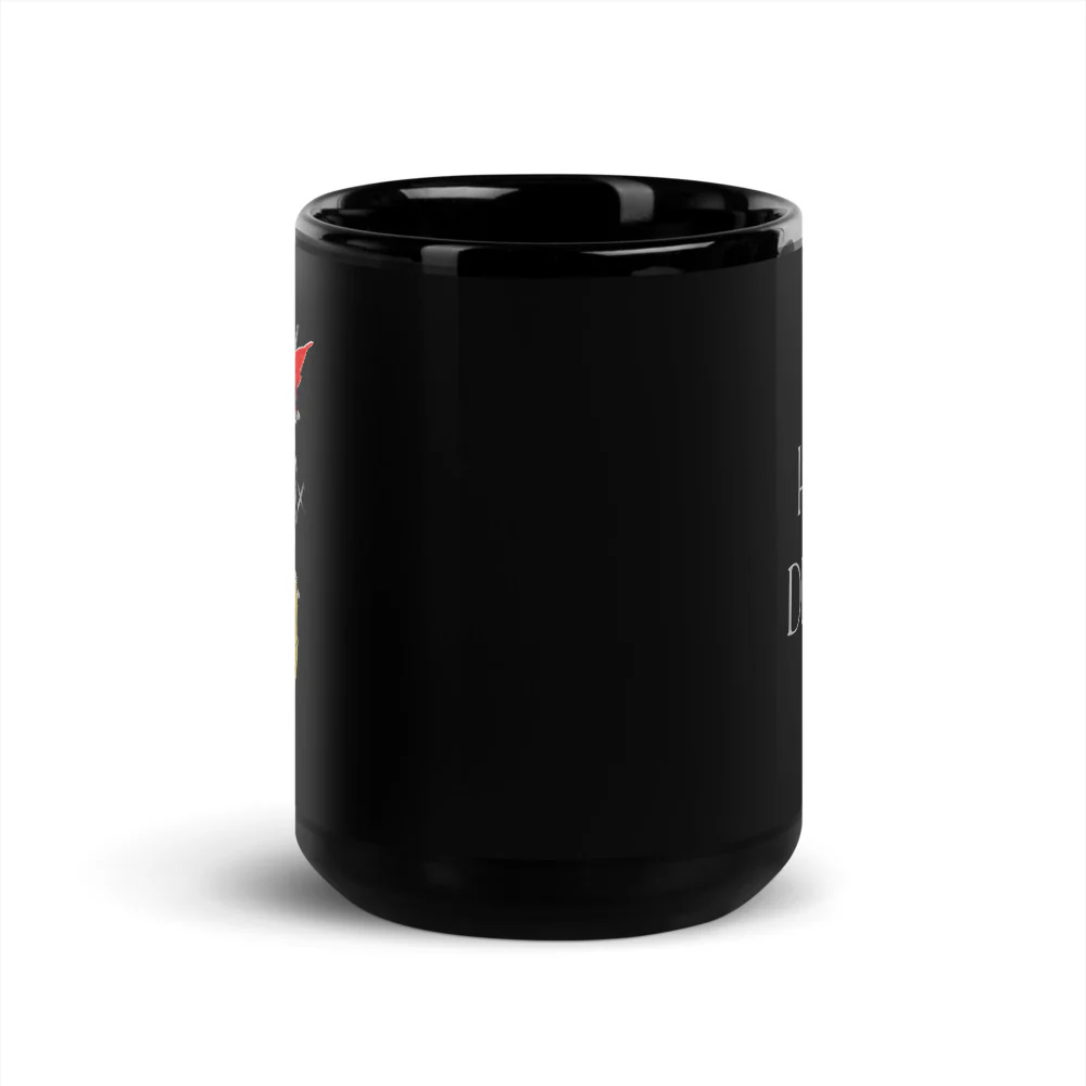 Exclusive House of the Dragon Targaryens are Closer to Gods Mug - Image 8