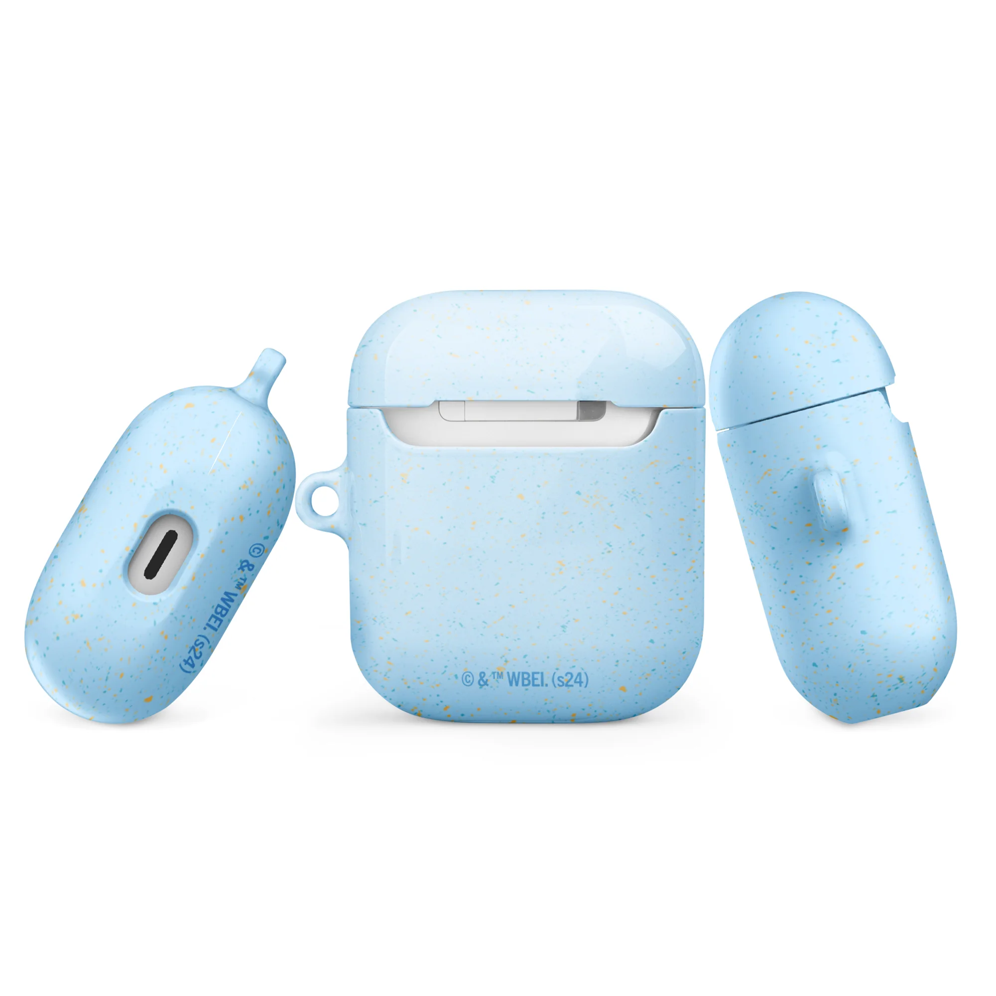 Gilmore Girls Luke's Diner AirPods Case - Image 4