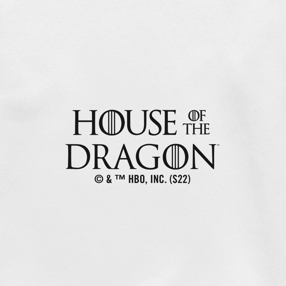 House of the Dragon V2 Athletic Graphic Unisex Crewneck Sweatshirt - Image 3