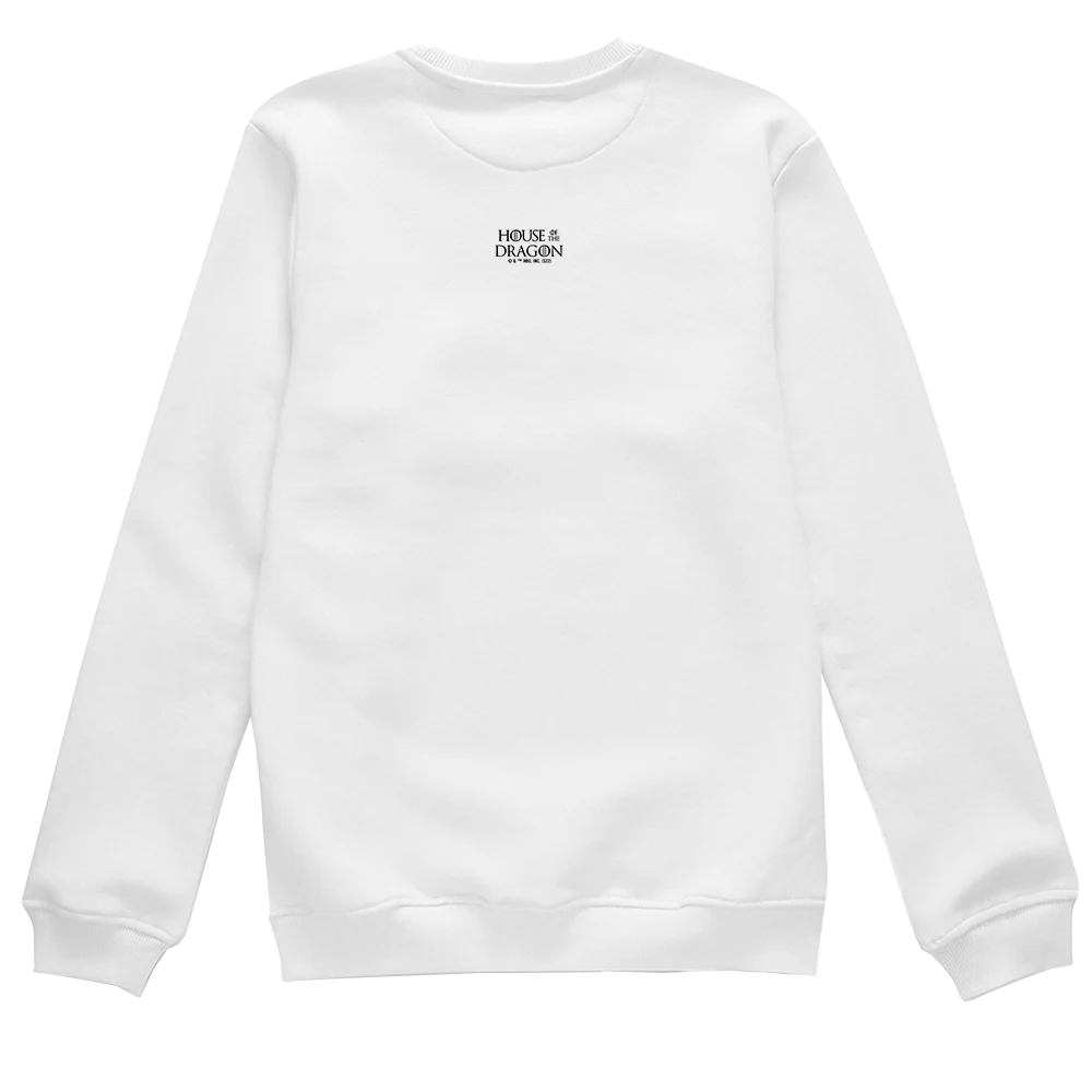 House of the Dragon V2 Athletic Graphic Unisex Crewneck Sweatshirt - Image 4