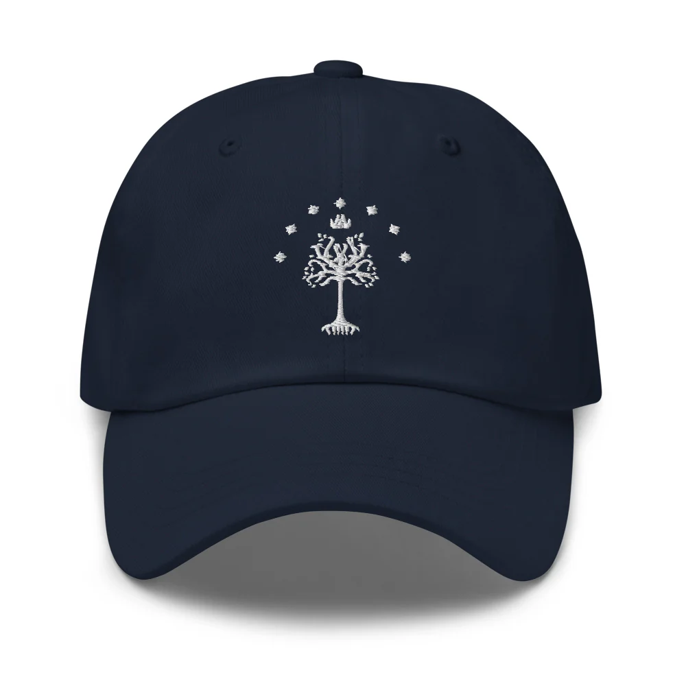 The Lord of the Rings Tree of Gondor Hat - Image 3