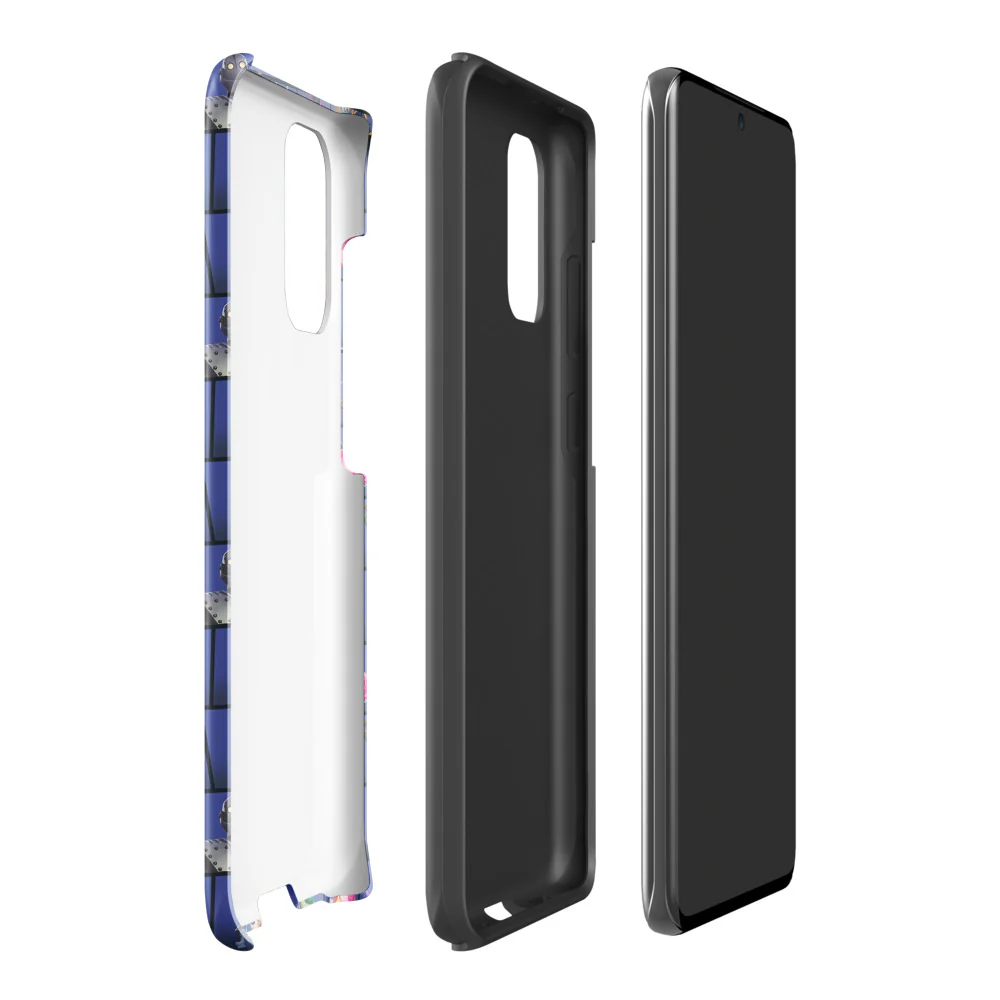 MultiVersus Characters Samsung Tough Case - Image 17
