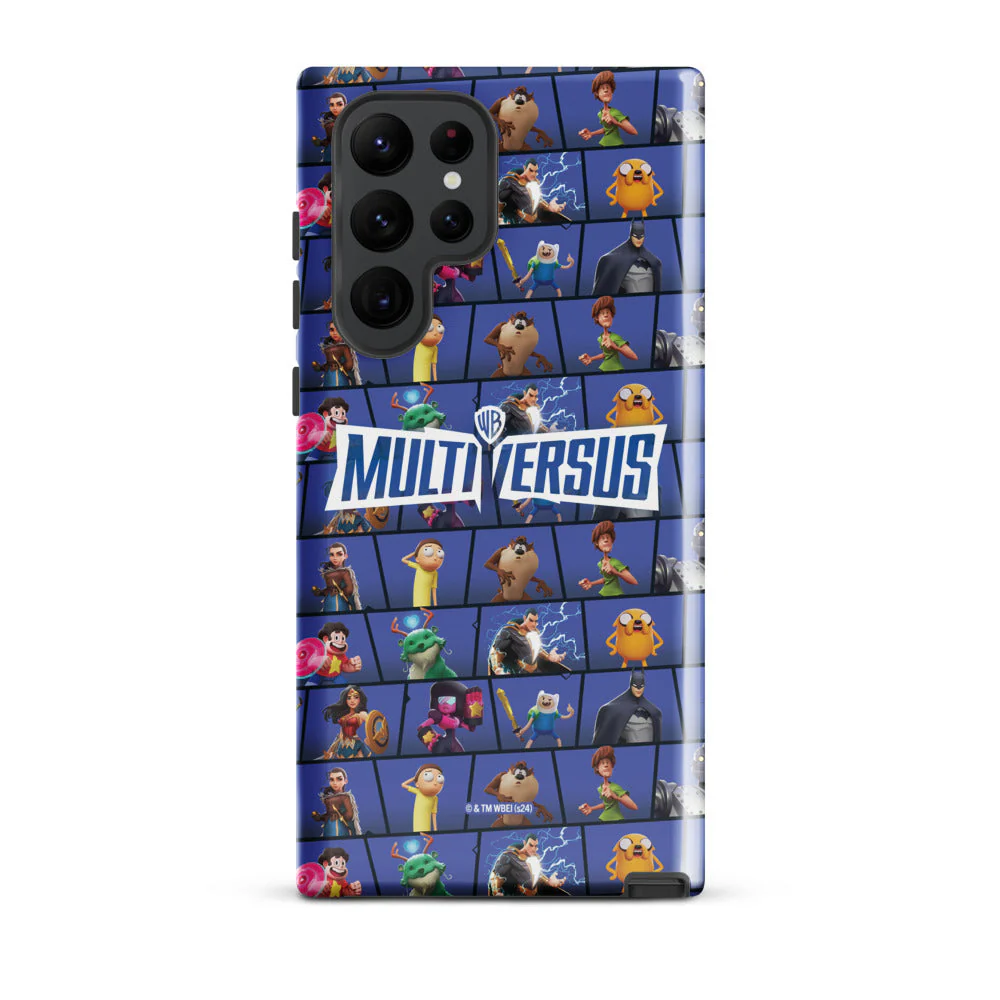 MultiVersus Characters Samsung Tough Case - Image 27