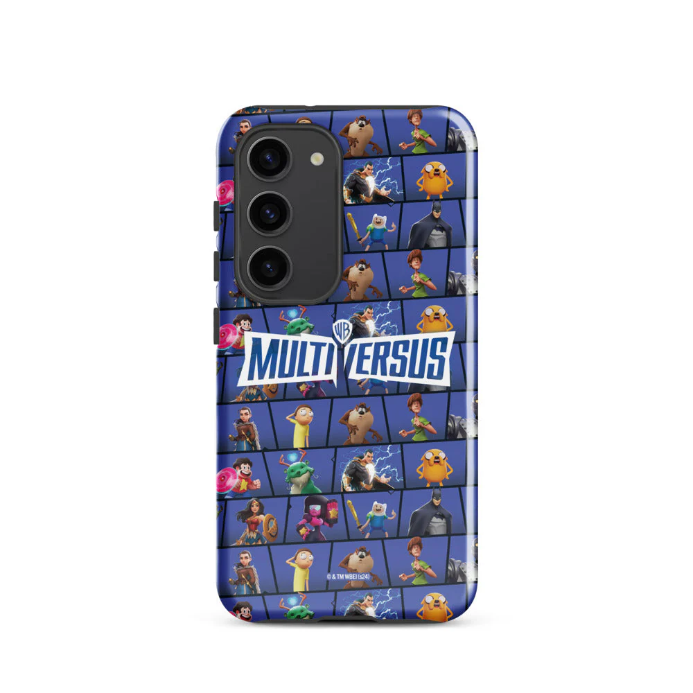 MultiVersus Characters Samsung Tough Case - Image 28
