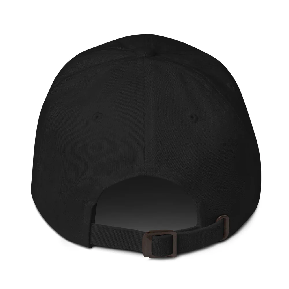 SUPERMAN (2025 Movie) S-Shield Embroidered Hat - Image 3