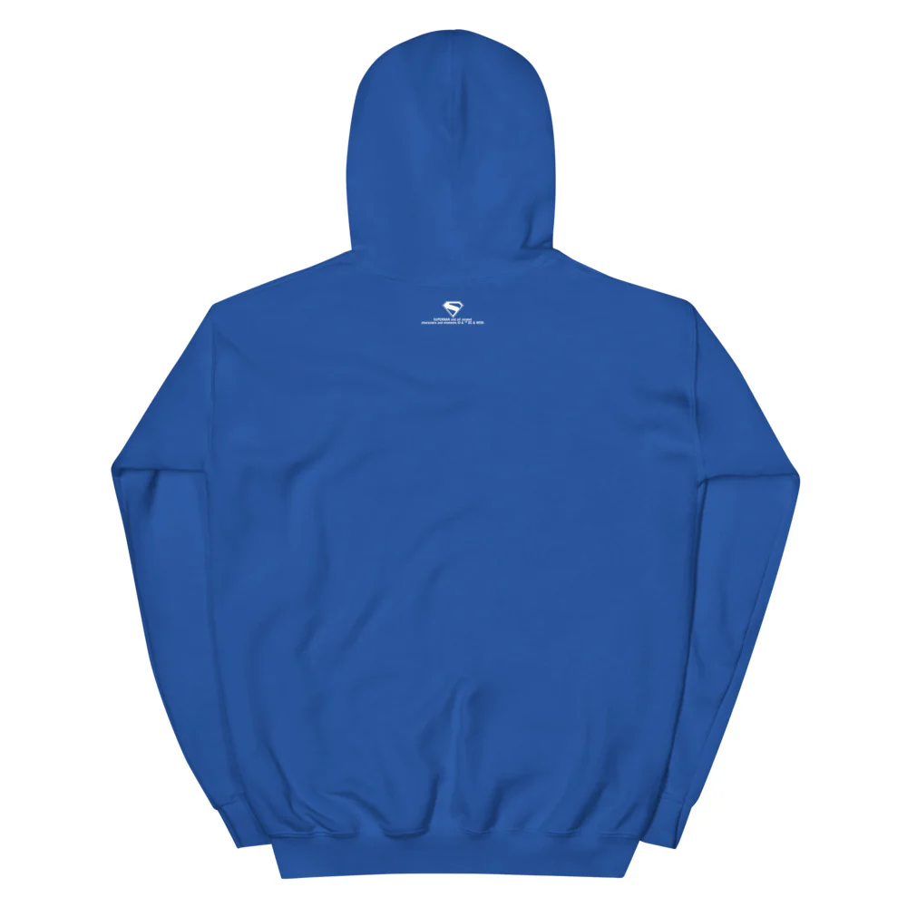 Superman (2025) S-Shield Hoodie - Image 8