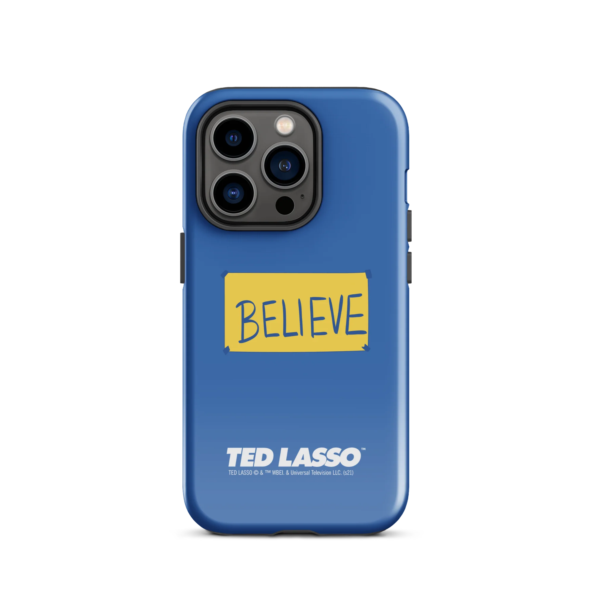 Ted Lasso AFC Richmond Tough Phone Case - iPhone - Image 16
