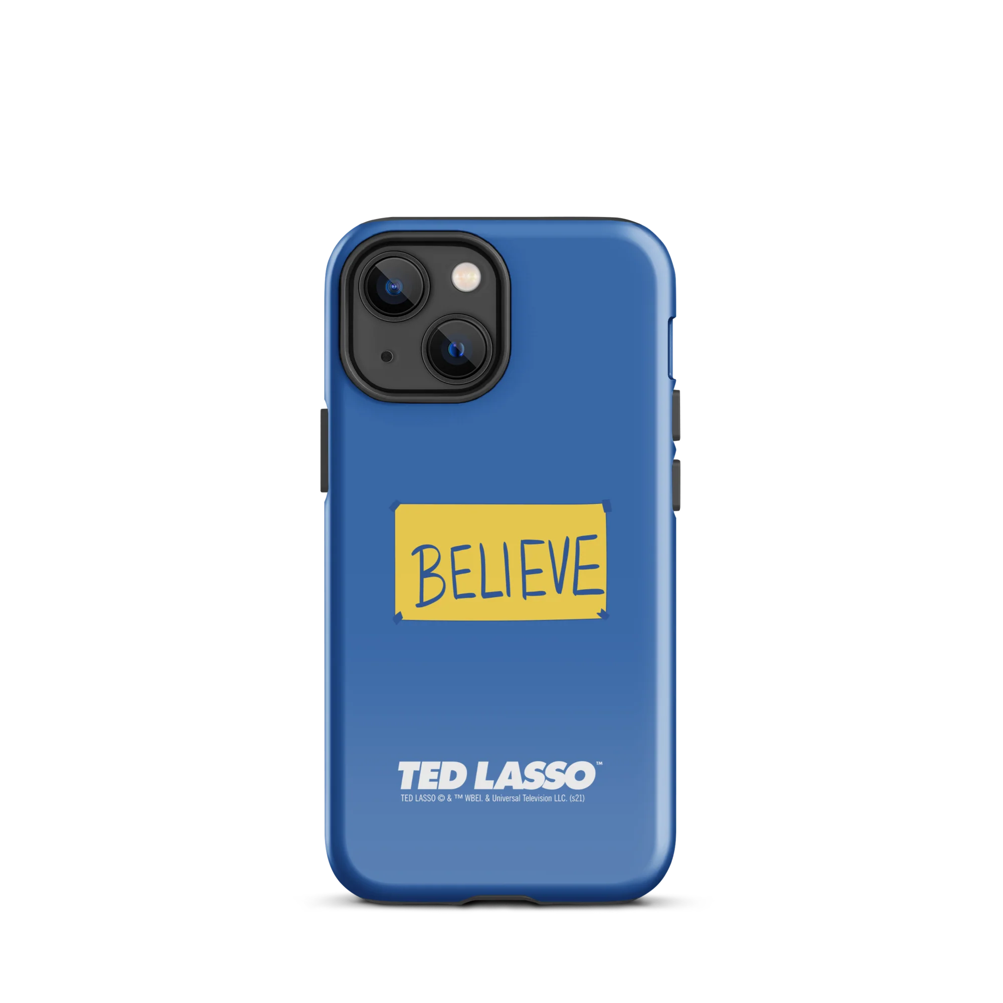 Ted Lasso AFC Richmond Tough Phone Case - iPhone - Image 31