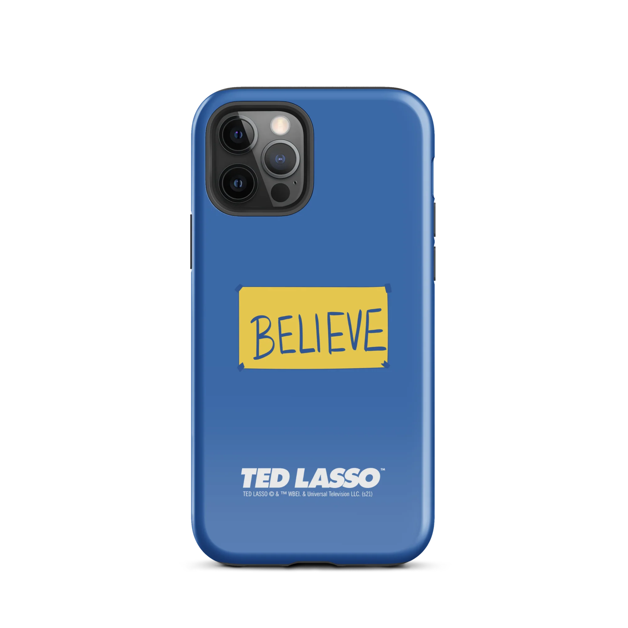 Ted Lasso AFC Richmond Tough Phone Case - iPhone - Image 40