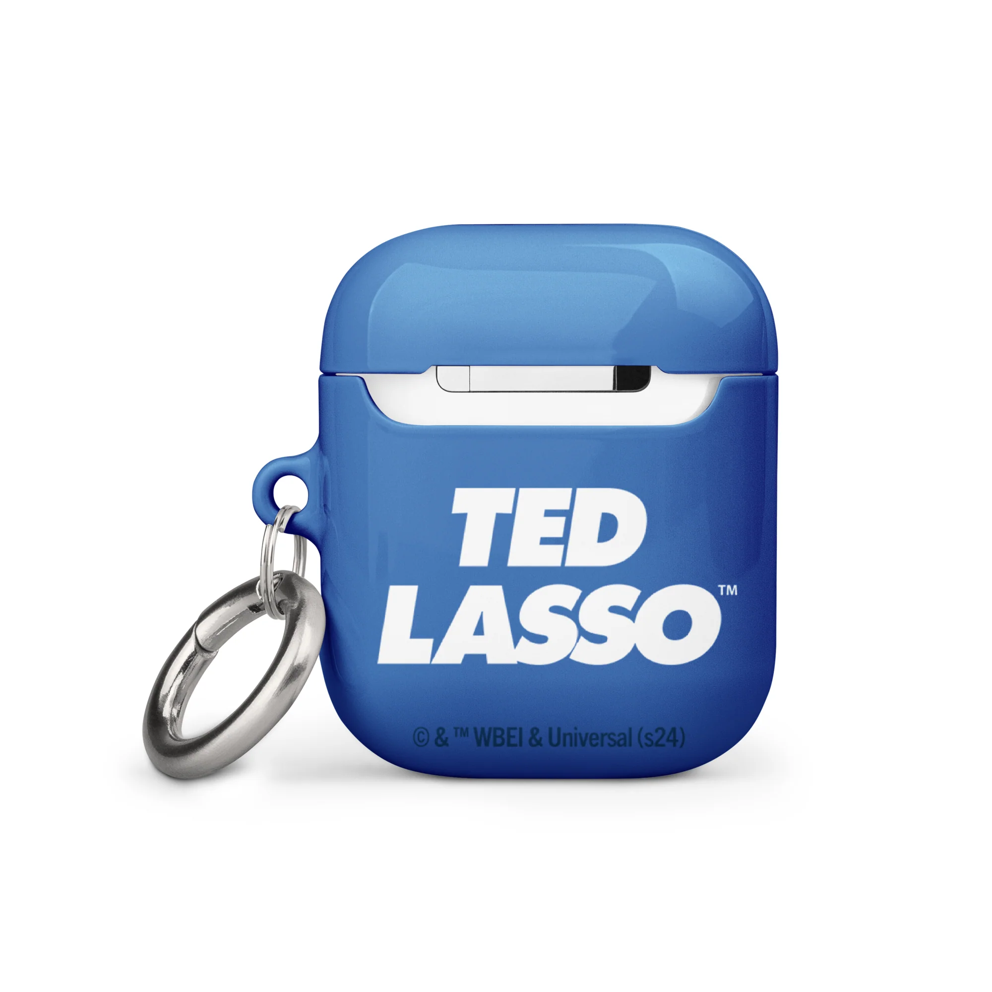 Ted Lasso Believe AirPods Case - Image 3