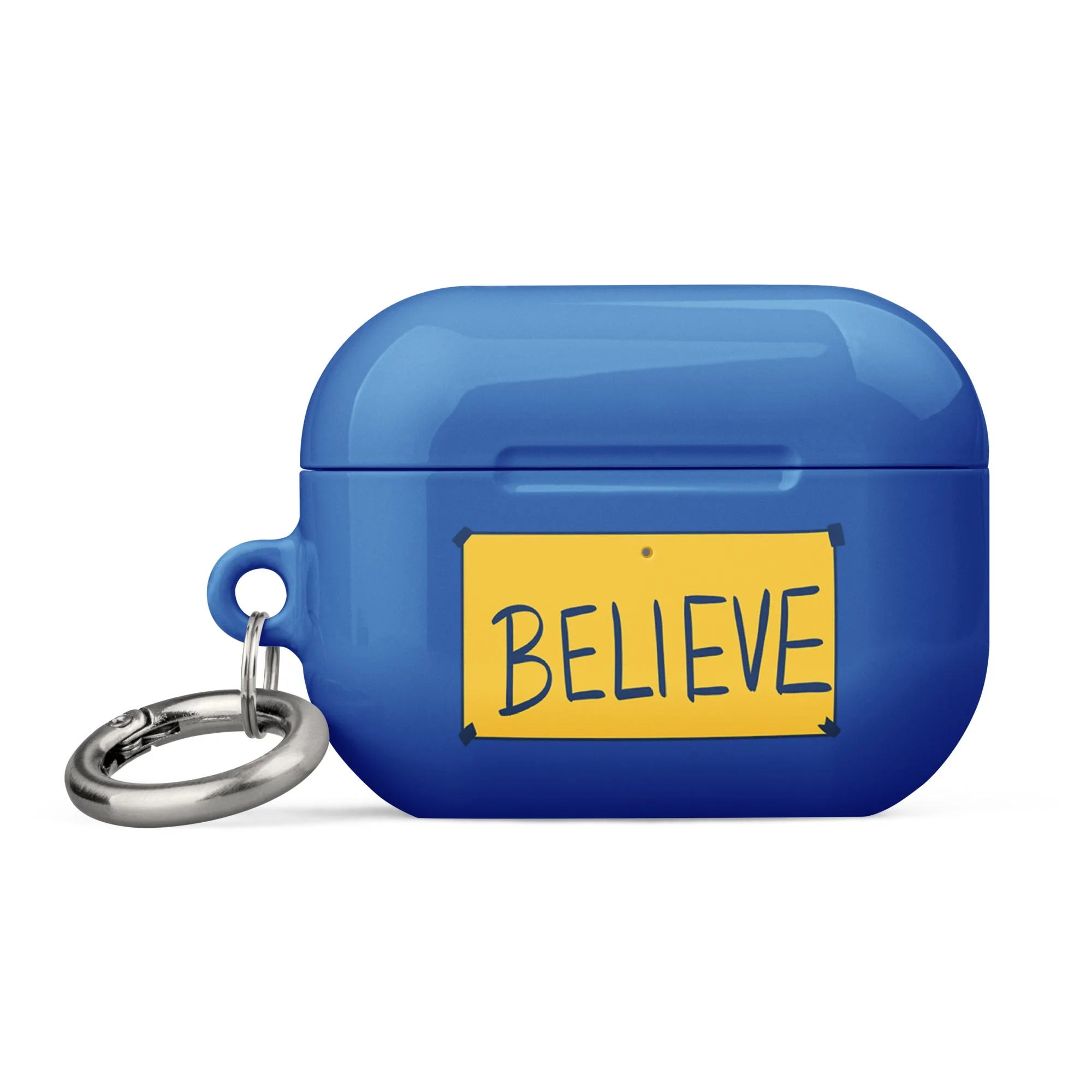 Ted Lasso Believe AirPods Case - Image 9