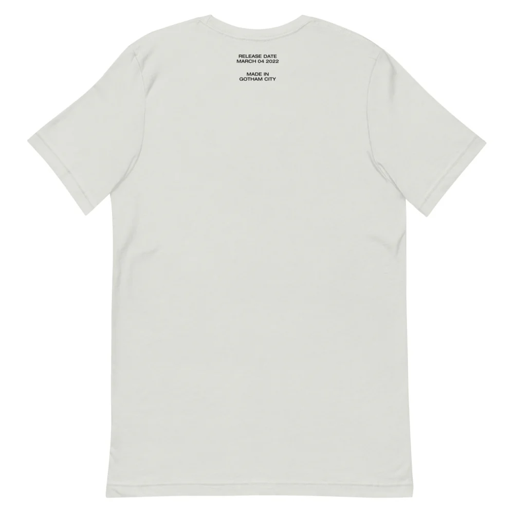 The Batman I'm Vengeance T-Shirt - Image 4