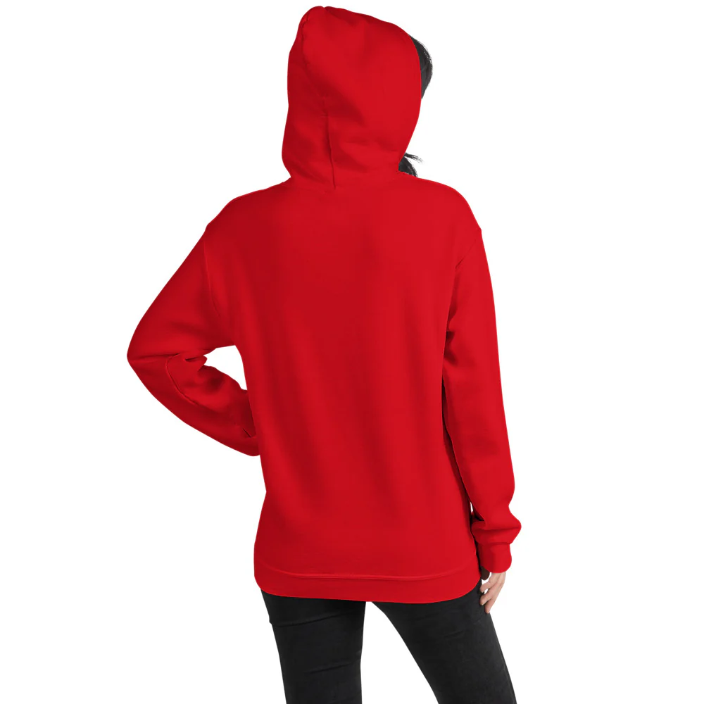 The Polar Express Around the Globe Hoodie - Image 12